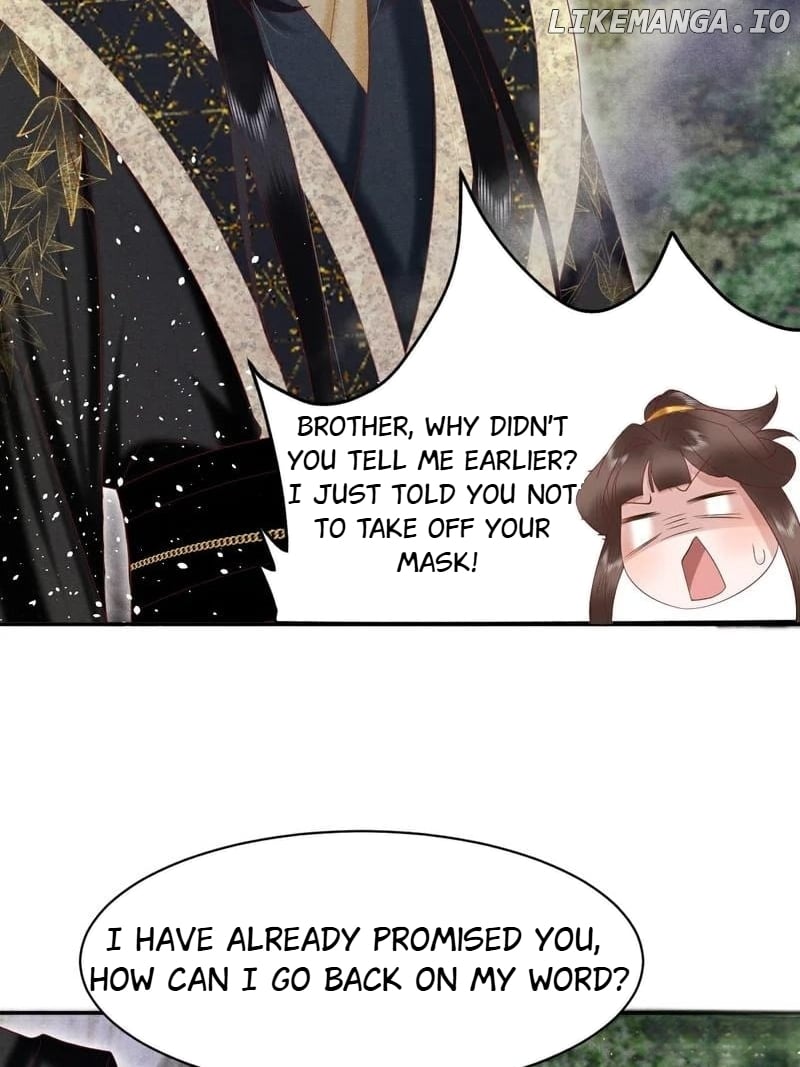 Empress of Hell’s Mission Guide Chapter 44 - page 39
